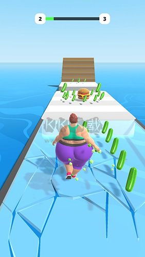 姐要變瘦最新版