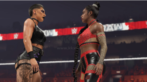 WWE2K23十八項(xiàng)修改器最新版