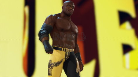 WWE2K23十八項(xiàng)修改器最新版