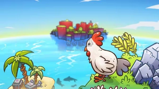 浮島新世界游戲客戶(hù)端