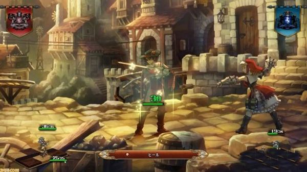 圣獸之王中文電腦版