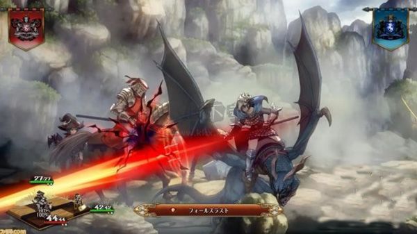 圣獸之王中文電腦版