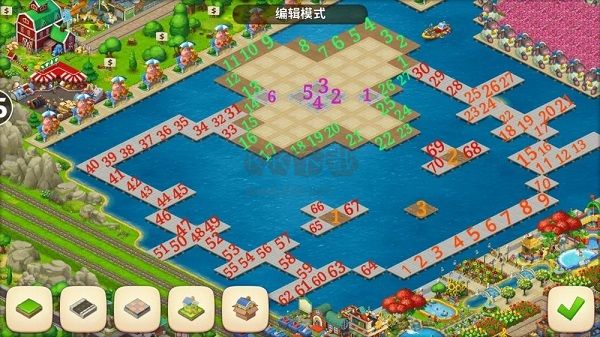 夢(mèng)想城鎮(zhèn)電腦版客戶端