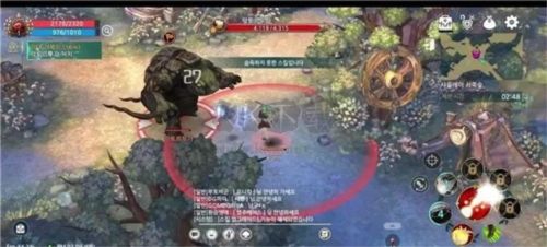 救世之樹app破解單機中文版