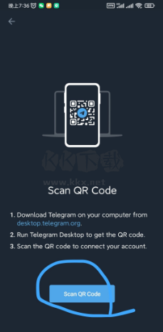 紙飛機(jī)telegeram最新版