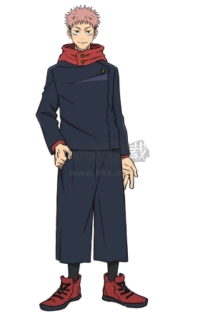 咒術(shù)回戰(zhàn):幻影游行日服