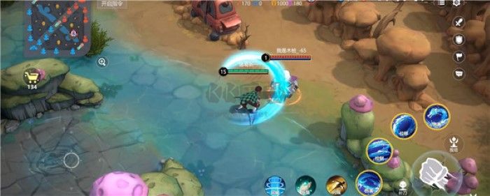 Jump大亂斗最新版