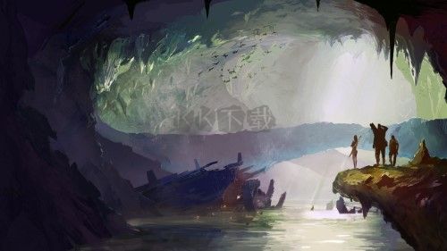 無盡地下城無限金幣磚石版