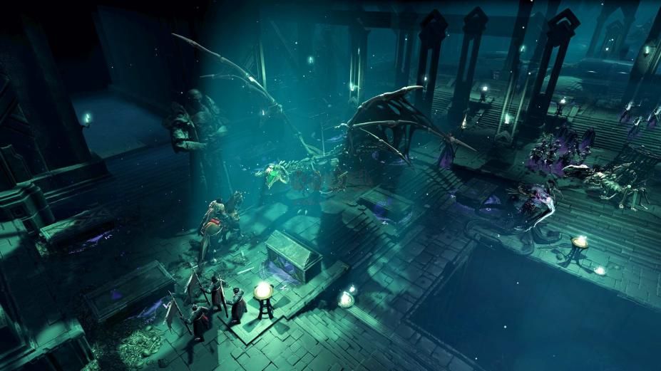 奇跡時(shí)代4中文版