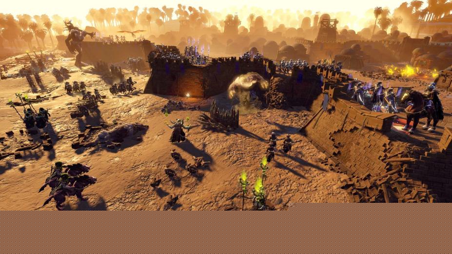 奇跡時(shí)代4中文版