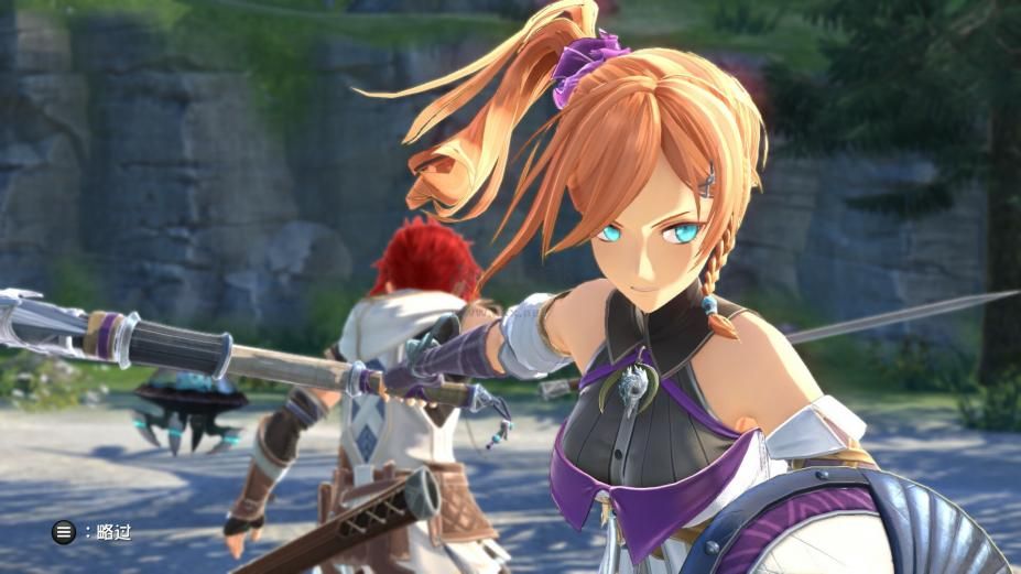 伊蘇10：北境歷險正式版