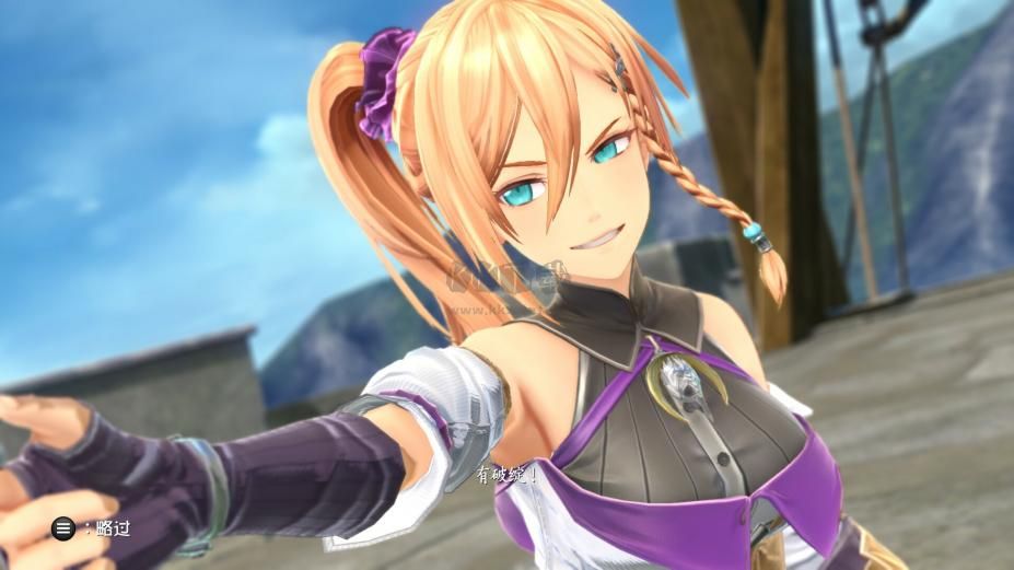 伊蘇10：北境歷險正式版