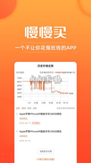 慢慢買比價(jià)網(wǎng)