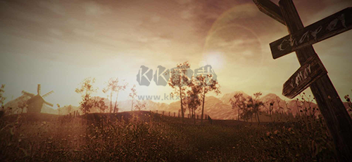 瘦長鬼影降臨重制版本