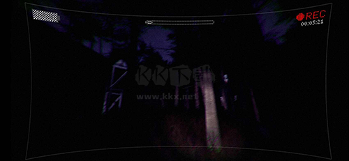 瘦長鬼影降臨重制版本