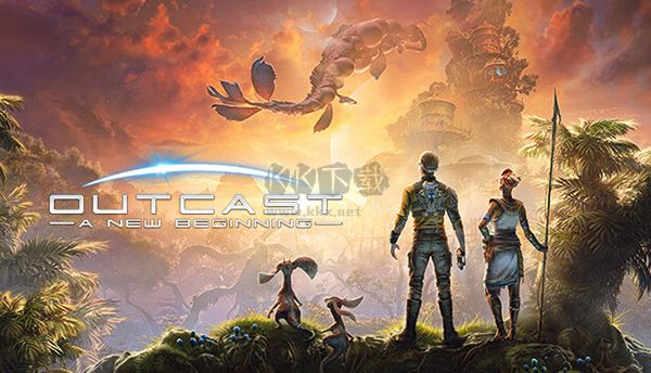 時空英豪新起點(diǎn)官方版