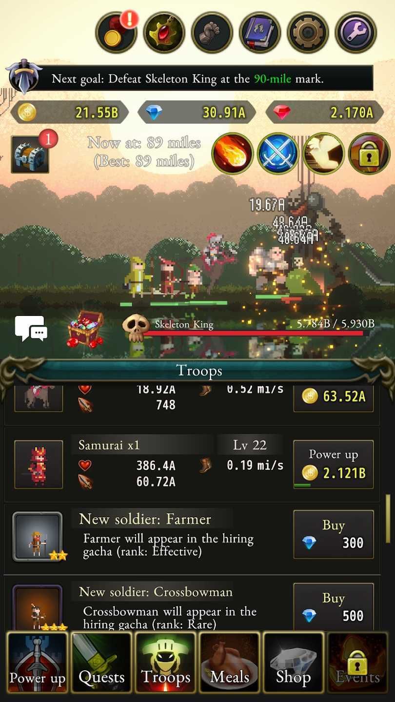 亡靈盜賊手內(nèi)置菜單版