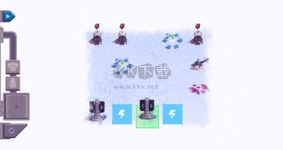 火星電力工業(yè)豪華版