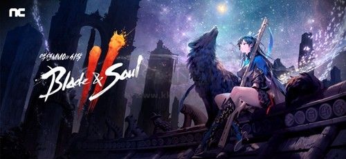 劍靈2韓服
