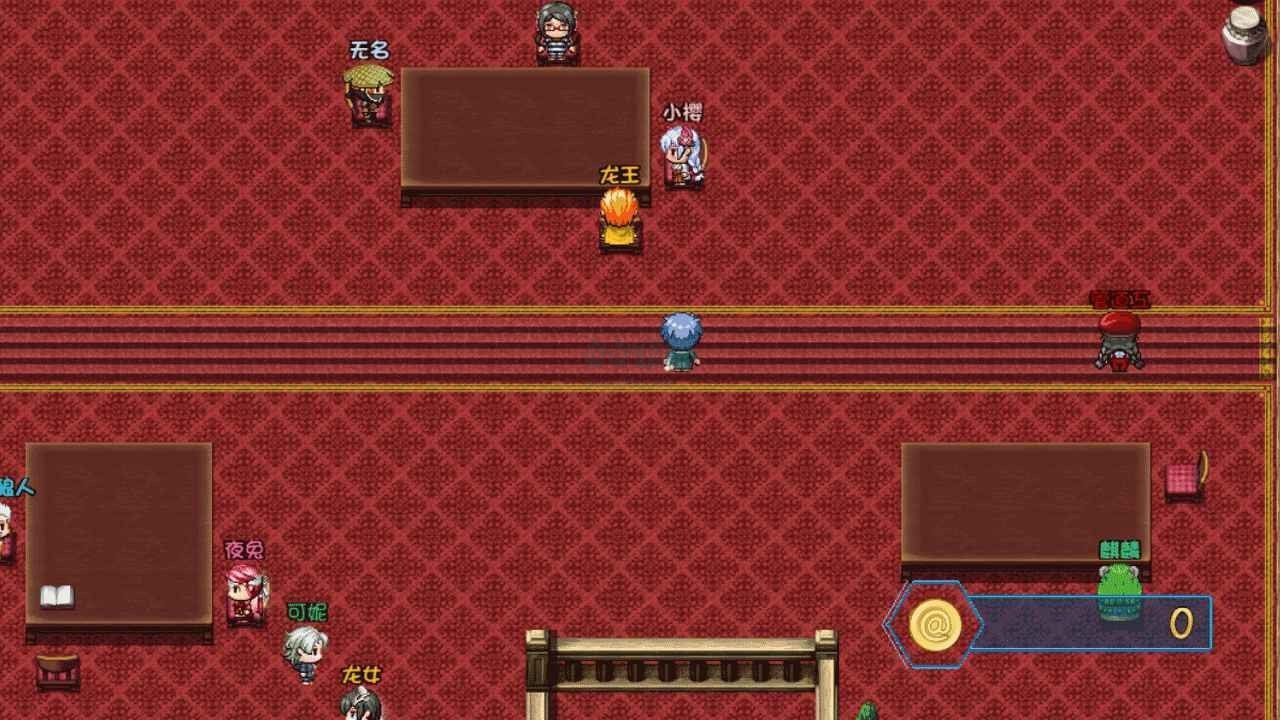 迷失的森林漢化版