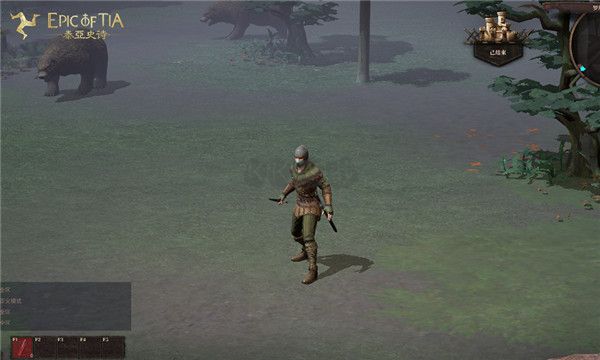 泰亞史詩(shī)官方版客戶端