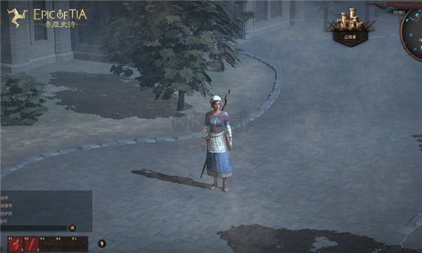 泰亞史詩(shī)官方版客戶端