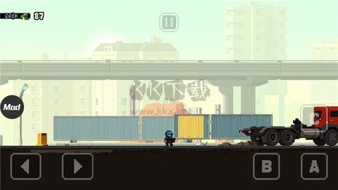 國際任務(wù)漢化版