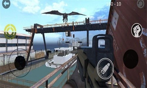 怪物殺手2最新版
