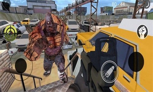 怪物殺手2最新版