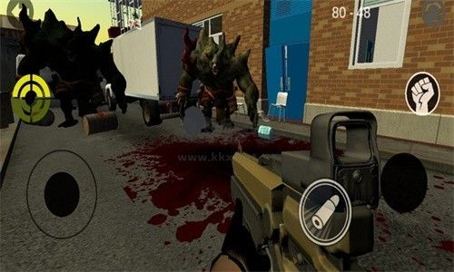 怪物殺手2最新版