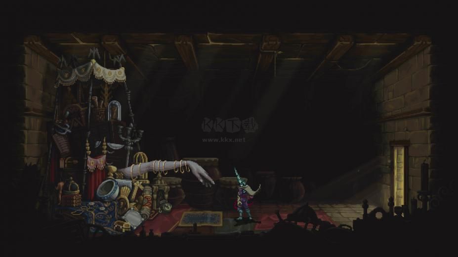 神之褻瀆2最新版