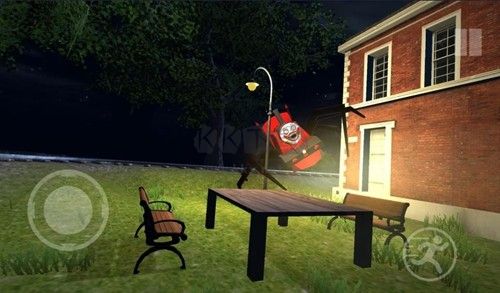 查爾斯恐怖小火車國(guó)際服