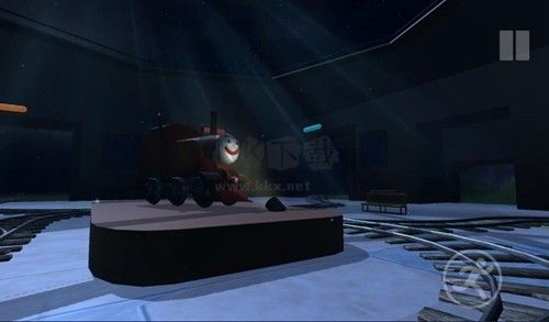 查爾斯恐怖小火車國(guó)際服