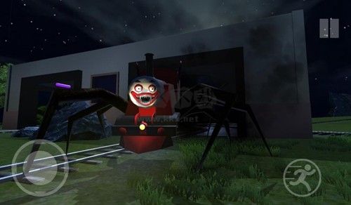 查爾斯恐怖小火車國(guó)際服