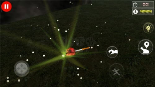 查爾斯恐怖小火車國(guó)際服