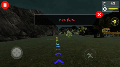 查爾斯恐怖小火車國(guó)際服