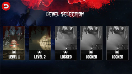 查爾斯恐怖小火車國(guó)際服