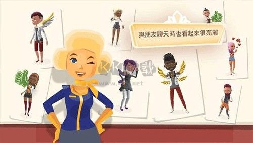 虛擬現(xiàn)實(shí)生活模擬器2024最新版