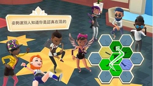 虛擬現(xiàn)實(shí)生活模擬器2024最新版