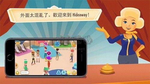 虛擬現(xiàn)實(shí)生活模擬器2024最新版