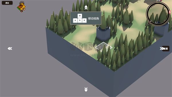 超逼真的攻城模擬器pc電腦版