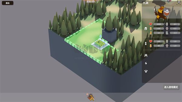 超逼真的攻城模擬器pc電腦版