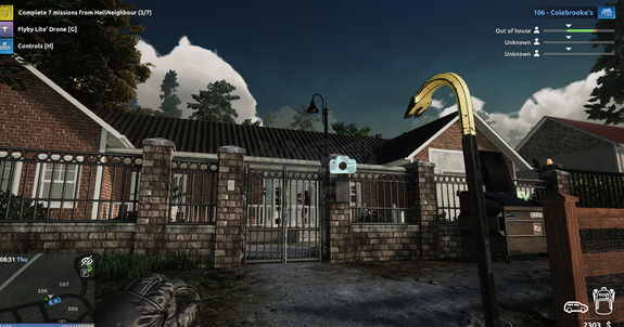 盜賊模擬2電腦版客戶端