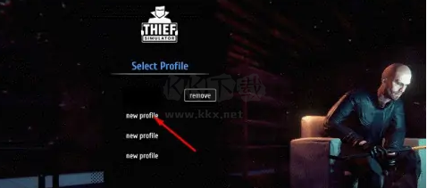 盜賊模擬2電腦版客戶端