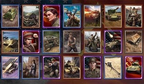 勇猛之路二戰(zhàn)破解版