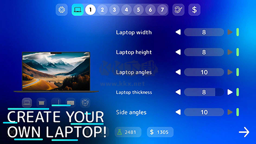 電腦大亨2內(nèi)購(gòu)版