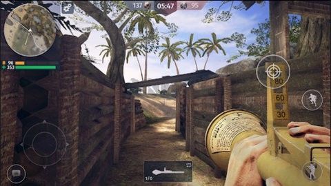 世界戰(zhàn)爭2最新版