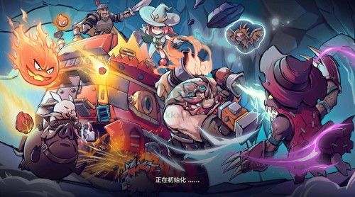 進擊的堡壘官方版