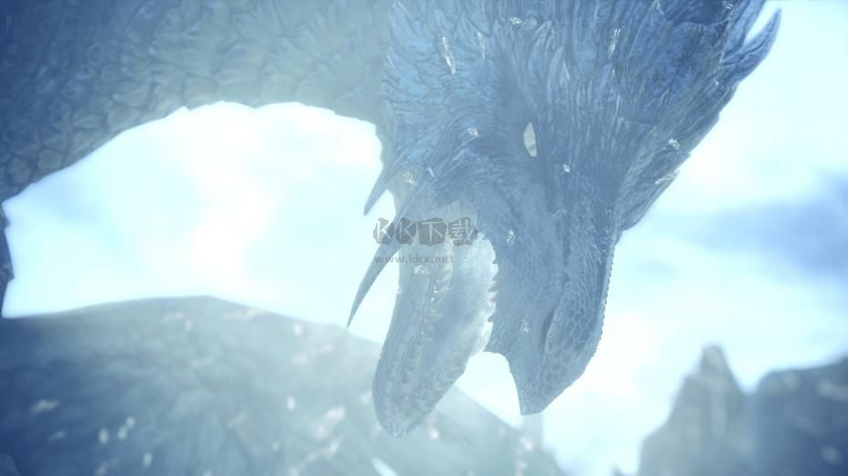 怪物獵人：世界本體+冰原三十五項(xiàng)修改器