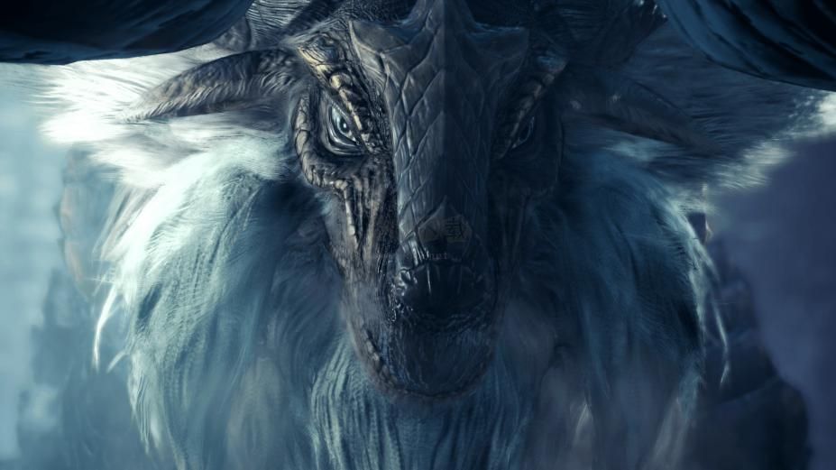 怪物獵人：世界本體+冰原三十五項(xiàng)修改器